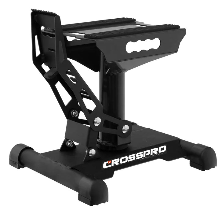 LIFT STAND CROSSPRO HARD XTREME 2.0 BLACK - LX2001 - Homewares, Outdoor, Phone Accessories, Cases, Speakers, Headphones + More -