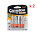 CAMELION AA 8PK 2700mAh Rechargeable batteries - LX2001 - Homewares, Outdoor, Phone Accessories, Cases, Speakers, Headphones + More -