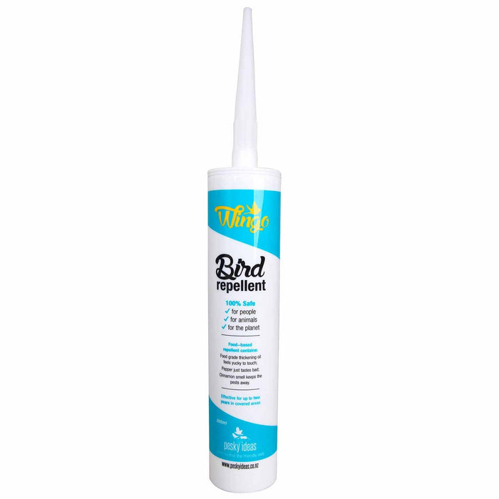 Wingo Bird Repellent