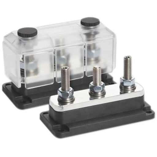 Enerdrive Triple Stud M8 Busbar - LX2001 - Homewares, Outdoor, Phone Accessories, Cases, Speakers, Headphones + More -