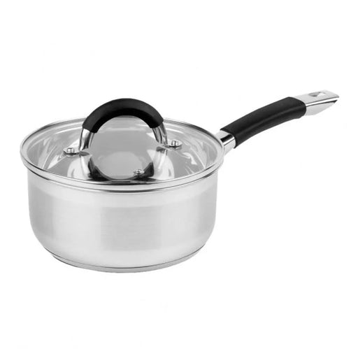 Wiltshire
Supreme 18cm Saucepan - LX2001 - Homewares, Outdoor, Phone Accessories, Cases, Speakers, Headphones + More -