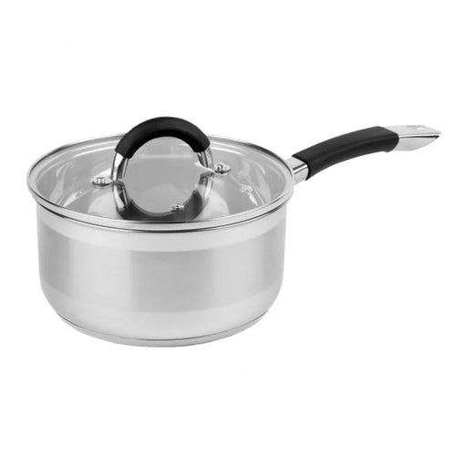 Wiltshire Supreme 20cm Saucepan - LX2001 - Homewares, Outdoor, Phone Accessories, Cases, Speakers, Headphones + More -