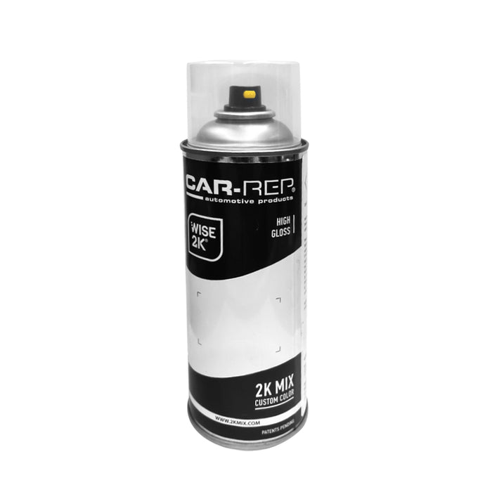 Car Rep Hi Gloss 2K Custom Colour Mix Aerosol