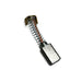Santint V100 Carbon Brushes - Each - LX2001 - Homewares, Outdoor, Phone Accessories, Cases, Speakers, Headphones + More -