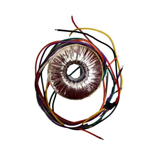 Ring Trasnformer 195W - Santint S5 - LX2001 - Homewares, Outdoor, Phone Accessories, Cases, Speakers, Headphones + More -