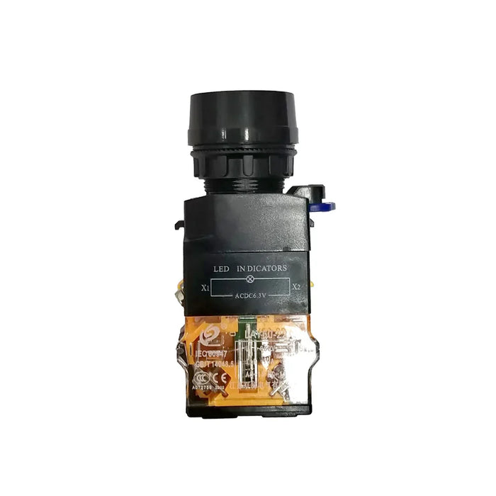 White Control Button Dc6V (Disconnected) - LX2001 - Homewares, Outdoor, Phone Accessories, Cases, Speakers, Headphones + More -