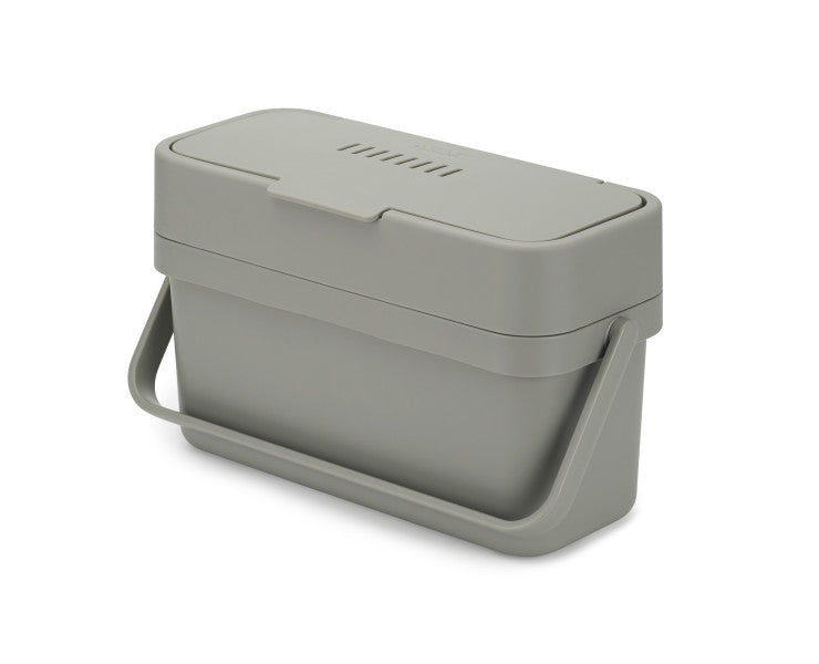 Joseph Joseph Duo Compo Compost Easy-fill Food Waste Caddy