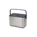 Joseph Joseph Food Waste Caddy Stainless Steel - LX2001 - Homewares, Outdoor, Phone Accessories, Cases, Speakers, Headphones + More -
