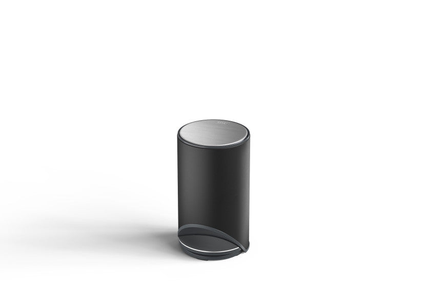 Joseph Joseph Arc 10L Bin - Carbon Black