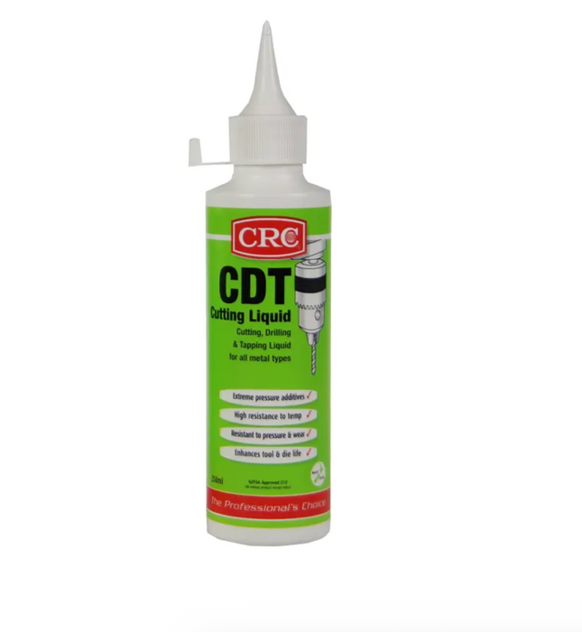 3059 CRC CDT Cutting Liquid 250ml