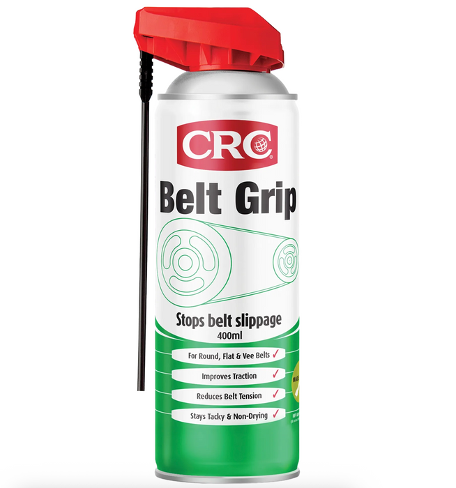 3081 CRC Belt Grip 400ml