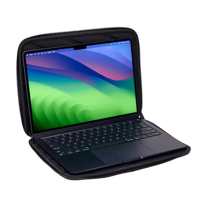 Thule Gauntlet 5 MacBook Sleeve 14" – Black - LX2001 - Homewares, Outdoor, Phone Accessories, Cases, Speakers, Headphones + More -