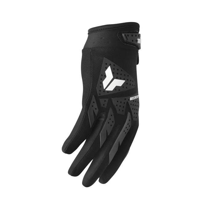 Glove S26 Thor Mx Launchmode-Xp Black Xl - LX2001 - Homewares, Outdoor, Phone Accessories, Cases, Speakers, Headphones + More -