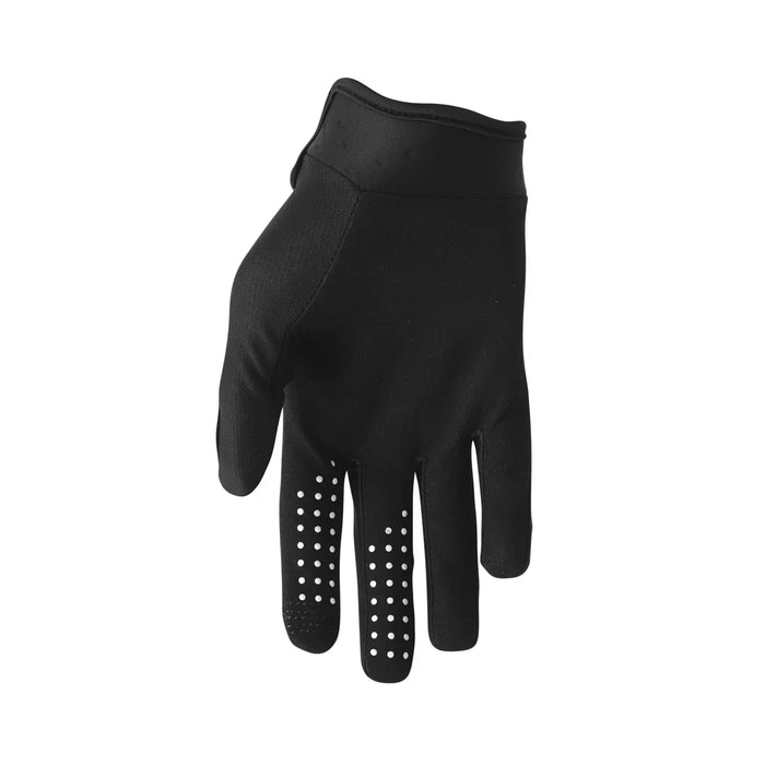 Glove S26 Thor Mx Launchmode-Xp Black 4Xl - LX2001 - Homewares, Outdoor, Phone Accessories, Cases, Speakers, Headphones + More -