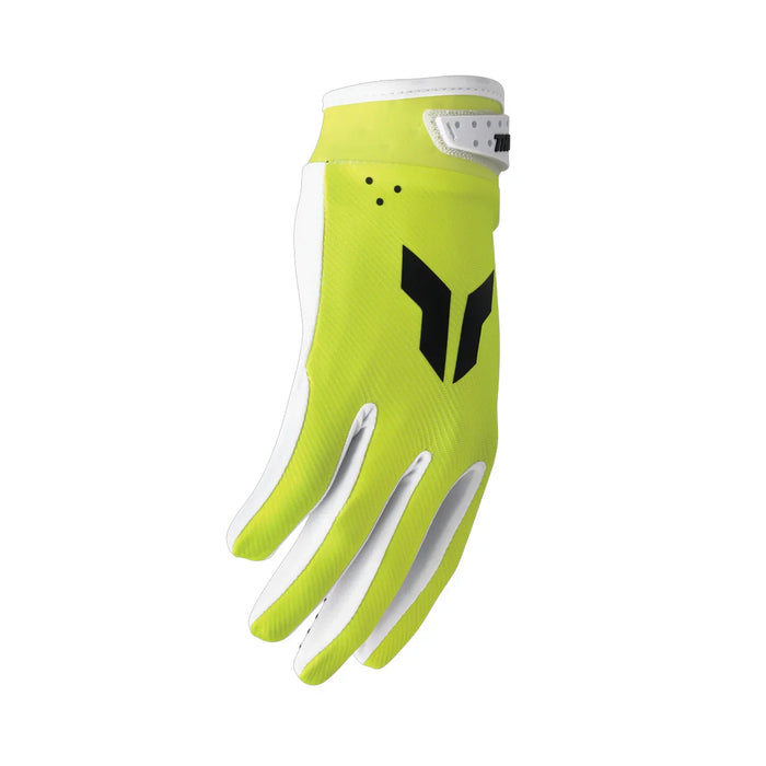 Glove S26 Thor Mx Launchmode Acid 2Xl - LX2001 - Homewares, Outdoor, Phone Accessories, Cases, Speakers, Headphones + More -