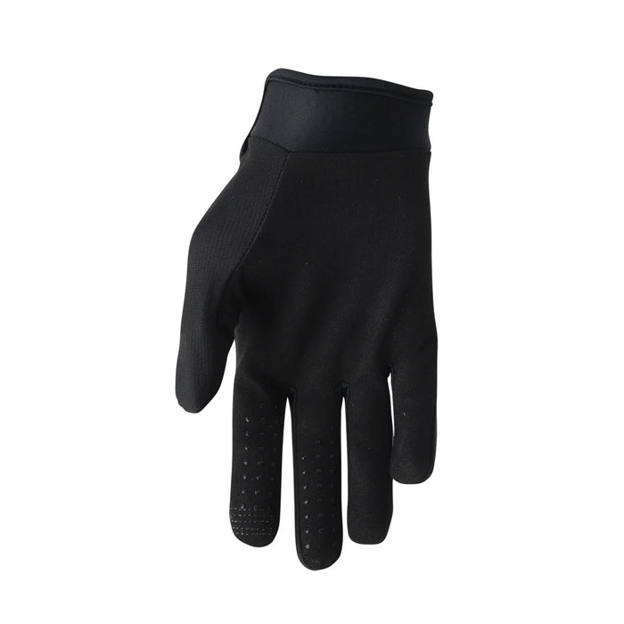 Glove S26 Thor Mx Launchmode Black Xs - LX2001 - Homewares, Outdoor, Phone Accessories, Cases, Speakers, Headphones + More -