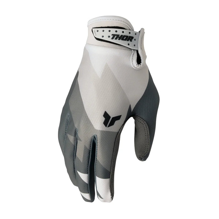 Glove S26 Thor Mx Launchmode Brave Medium - LX2001 - Homewares, Outdoor, Phone Accessories, Cases, Speakers, Headphones + More -