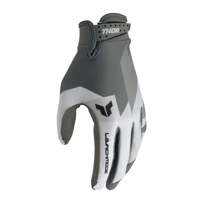 Glove S26 Thor Mx Launchmode Brave Large - LX2001 - Homewares, Outdoor, Phone Accessories, Cases, Speakers, Headphones + More -