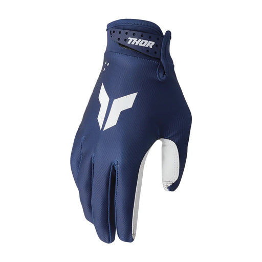 Glove S26 Thor Mx Launchmode Navy Xl - LX2001 - Homewares, Outdoor, Phone Accessories, Cases, Speakers, Headphones + More -