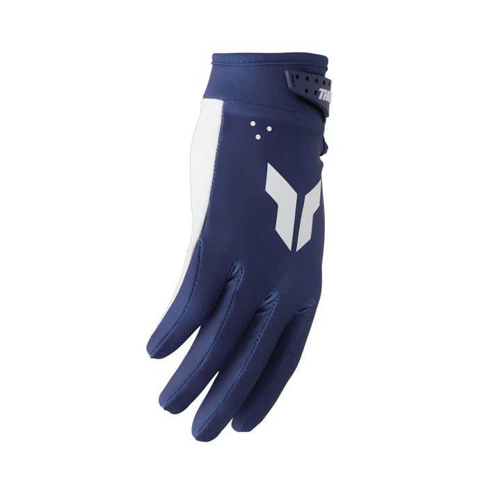 Glove S26 Thor Mx Launchmode Navy 2Xl - LX2001 - Homewares, Outdoor, Phone Accessories, Cases, Speakers, Headphones + More -