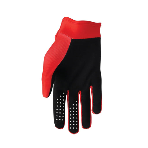 Glove S26 Thor Mx Launchmode Red Small - LX2001 - Homewares, Outdoor, Phone Accessories, Cases, Speakers, Headphones + More -