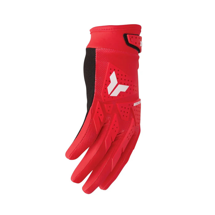 Glove S26 Thor Mx Launchmode Red Medium - LX2001 - Homewares, Outdoor, Phone Accessories, Cases, Speakers, Headphones + More -