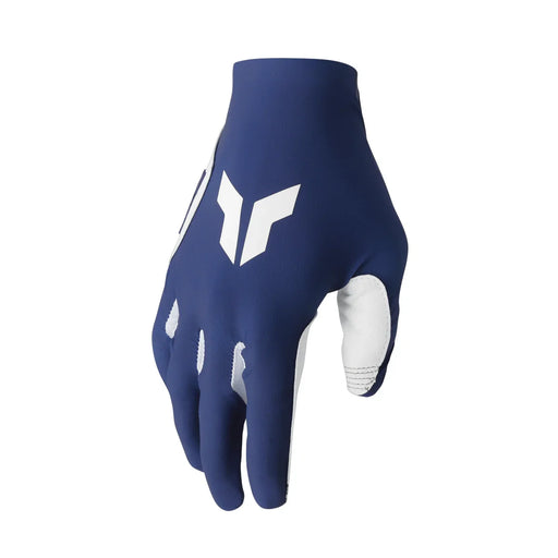 Glove S26 Thor Mx Sportmode Iconic Navy/White Large - LX2001 - Homewares, Outdoor, Phone Accessories, Cases, Speakers, Headphones + More -