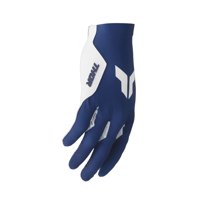 Glove S26 Thor Mx Sportmode Iconic Navy/White Xl - LX2001 - Homewares, Outdoor, Phone Accessories, Cases, Speakers, Headphones + More -