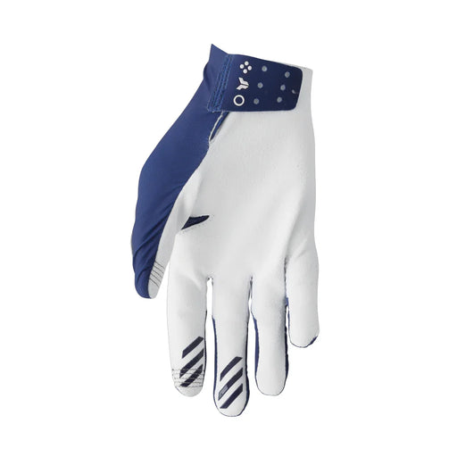 Glove S26 Thor Mx Sportmode Iconic Navy/White 2Xl - LX2001 - Homewares, Outdoor, Phone Accessories, Cases, Speakers, Headphones + More -