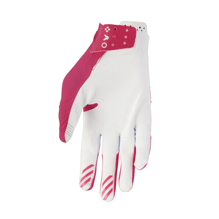 Glove S26 Thor Mx Sportmode Iconic Pink Medium - LX2001 - Homewares, Outdoor, Phone Accessories, Cases, Speakers, Headphones + More -