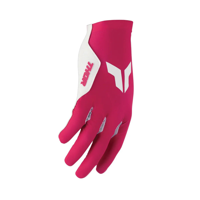 Glove S26 Thor Mx Sportmode Iconic Pink Medium - LX2001 - Homewares, Outdoor, Phone Accessories, Cases, Speakers, Headphones + More -