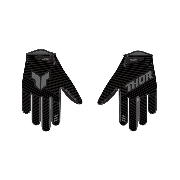 Glove S26 Thor Mx Launchmode-Cw Black Xs - LX2001 - Homewares, Outdoor, Phone Accessories, Cases, Speakers, Headphones + More -