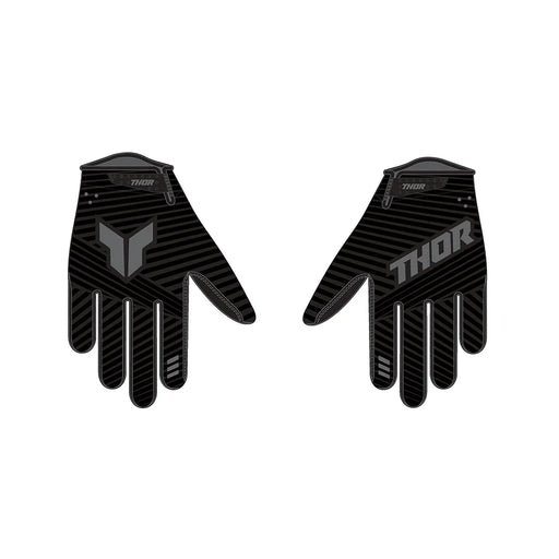 Glove S26 Thor Mx Launchmode-Cw Black Small - LX2001 - Homewares, Outdoor, Phone Accessories, Cases, Speakers, Headphones + More -
