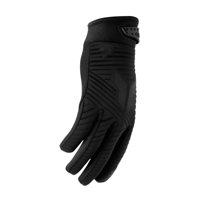 Glove S26 Thor Mx Launchmode-Cw Black Large - LX2001 - Homewares, Outdoor, Phone Accessories, Cases, Speakers, Headphones + More -