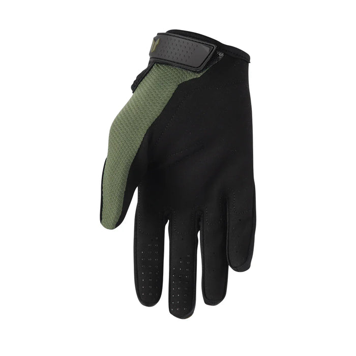 Glove S26 Thor Mx Ridemode Static Camo Large - LX2001 - Homewares, Outdoor, Phone Accessories, Cases, Speakers, Headphones + More -