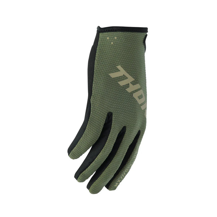 Glove S26 Thor Mx Ridemode Static Camo 2Xl - LX2001 - Homewares, Outdoor, Phone Accessories, Cases, Speakers, Headphones + More -