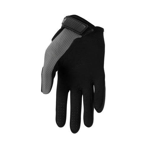 Glove S26 Thor Mx Womens Ridemode Static Gray Large - LX2001 - Homewares, Outdoor, Phone Accessories, Cases, Speakers, Headphones + More -