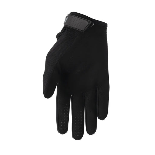 Glove S26 Thor Mx Youth Ridemode Static Black Medium - LX2001 - Homewares, Outdoor, Phone Accessories, Cases, Speakers, Headphones + More -