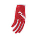 Glove S26 Thor Mx Youth Ridemode Static Red Medium - LX2001 - Homewares, Outdoor, Phone Accessories, Cases, Speakers, Headphones + More -