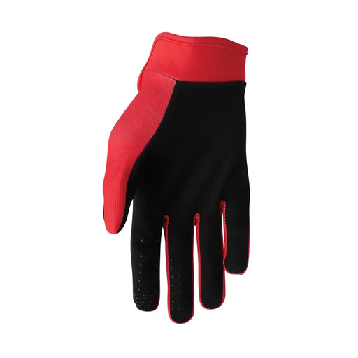 Glove S26 Thor Mx Youth Launchmode Split Red Small - LX2001 - Homewares, Outdoor, Phone Accessories, Cases, Speakers, Headphones + More -