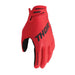 Glove S26 Thor Mx Youth Launchmode Split Red Medium - LX2001 - Homewares, Outdoor, Phone Accessories, Cases, Speakers, Headphones + More -
