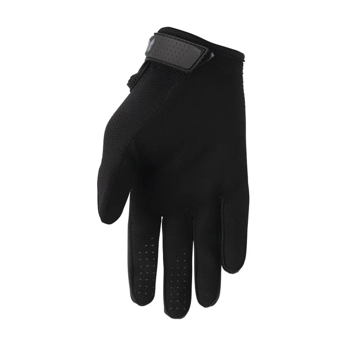 Glove S26 Thor Mx Youth Ridemode Static Black 2Xs - LX2001 - Homewares, Outdoor, Phone Accessories, Cases, Speakers, Headphones + More -
