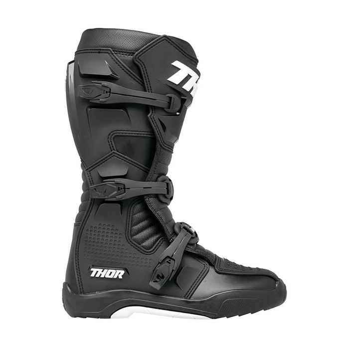 Motorcross Boots S24 Thor Mx Blitz Xr Mens Bk/Wh Size 11 - LX2001 - Homewares, Outdoor, Phone Accessories, Cases, Speakers, Headphones + More -