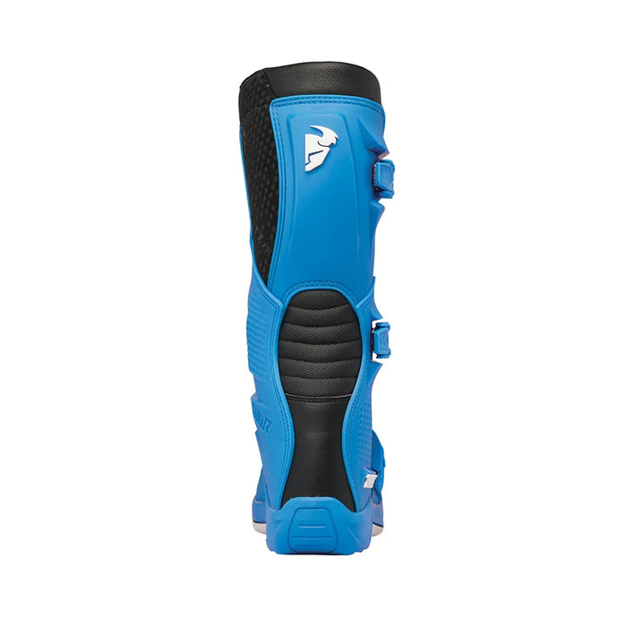 Motorcross Boots S24 Thor Mx Blitz Xr Mens Bl/Bk Size 10 - LX2001 - Homewares, Outdoor, Phone Accessories, Cases, Speakers, Headphones + More -