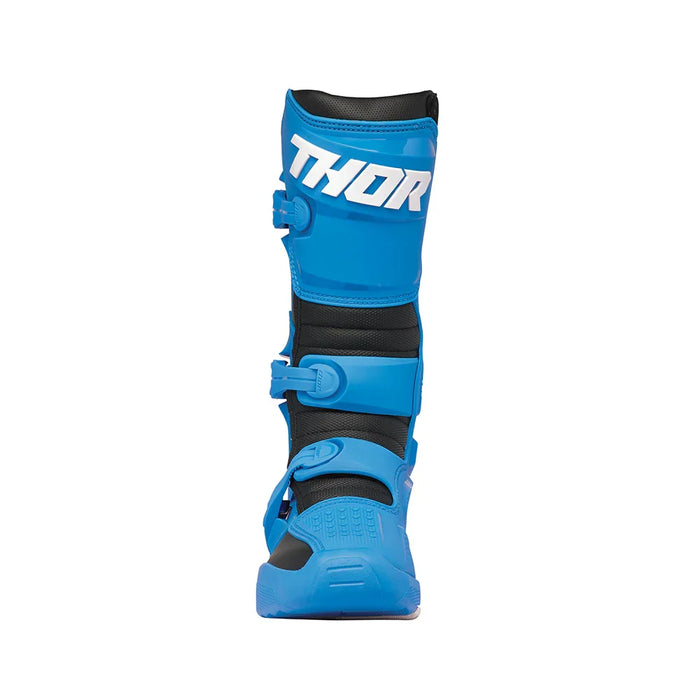 Motorcross Boots S24 Thor Mx Blitz Xr Mens Bl/Bk Size 11 - LX2001 - Homewares, Outdoor, Phone Accessories, Cases, Speakers, Headphones + More -