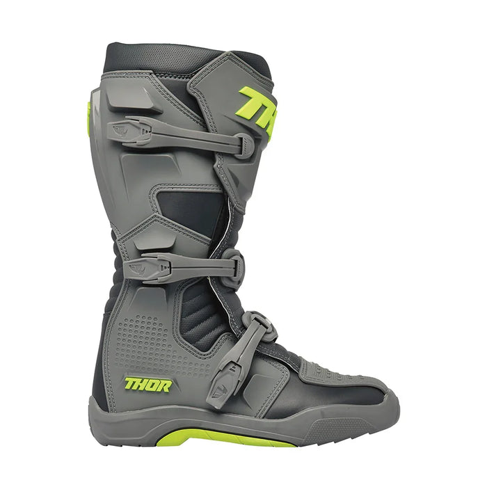 Motorcross Boots S24 Thor Mx Blitz Xr Mens Gy/Ch Size 11 - LX2001 - Homewares, Outdoor, Phone Accessories, Cases, Speakers, Headphones + More -