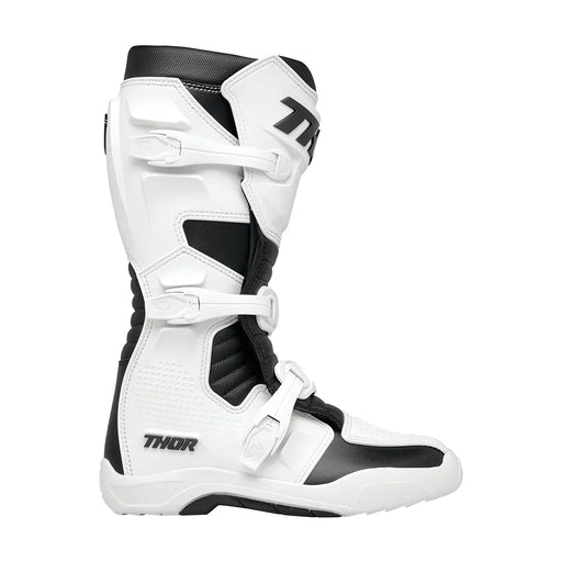 Motocross Boots Thor Mx Blitz Xr Mens Wh/Bk Size 14 - LX2001 - Homewares, Outdoor, Phone Accessories, Cases, Speakers, Headphones + More -