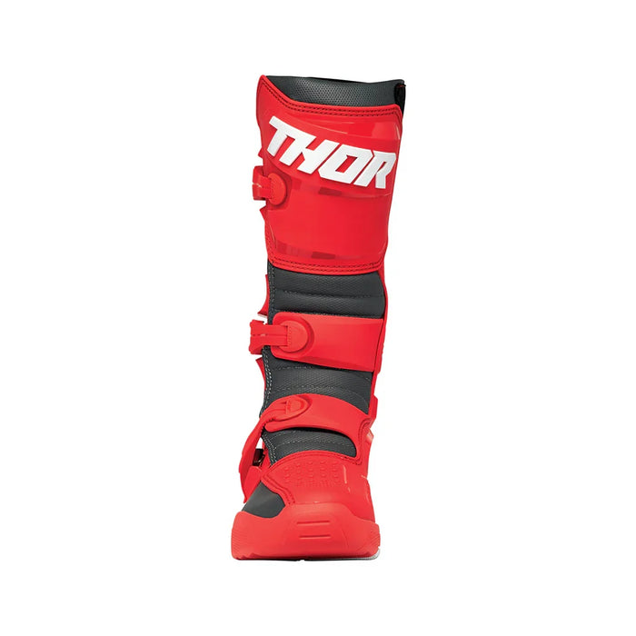 Motorcross Boots S24 Thor Mx Blitz Xr Mens Rd/Ch Size 11 - LX2001 - Homewares, Outdoor, Phone Accessories, Cases, Speakers, Headphones + More -