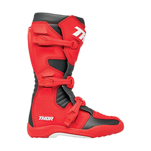 Motocross Boots Thor Mx Blitz Xr Mens Rd/Ch Size 14 - LX2001 - Homewares, Outdoor, Phone Accessories, Cases, Speakers, Headphones + More -