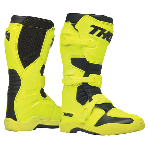 Motocross Boots S25 Thor Mx Blitz Xr Mens Ac/Bk Size 14 - LX2001 - Homewares, Outdoor, Phone Accessories, Cases, Speakers, Headphones + More -